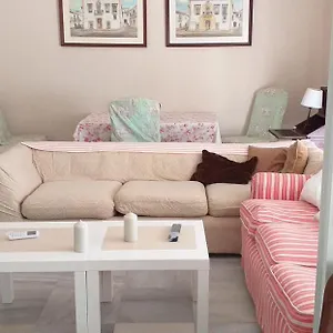  Apartamento Top Centro Jerez Muy Luminoso Planta Baja España