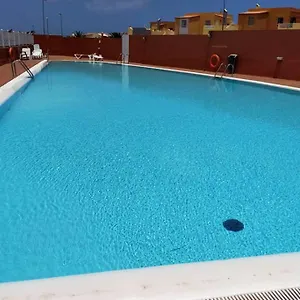  Apartamento Sueños Canarios España