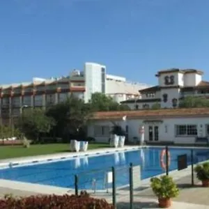 Carihuela Park Palace Appartement