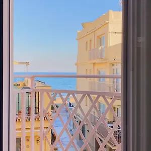 En La Carihuela-costa Del Sol Appartement