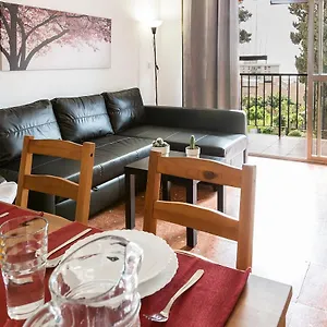 Monko Cactus Appartement
