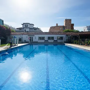 Armenka Carihuela Park Appartement