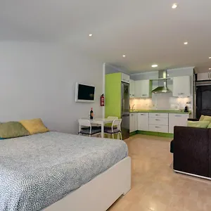 071 - Beachside Studio Perfect For A Family Getaway Appartement