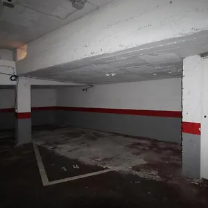 Carihuela Apartment, 2nd Line Appartement