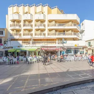 Puerta Del Sol Trm Only Adults Aparts Appartement