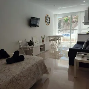 Turisstiko La Roca Chica 4 Appartement