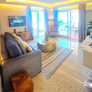 Seaview Retreat Center, With Pool And Amazing Views By Namaste Elite Appartement
