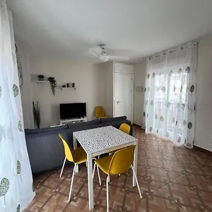 Mareabeach Appartement