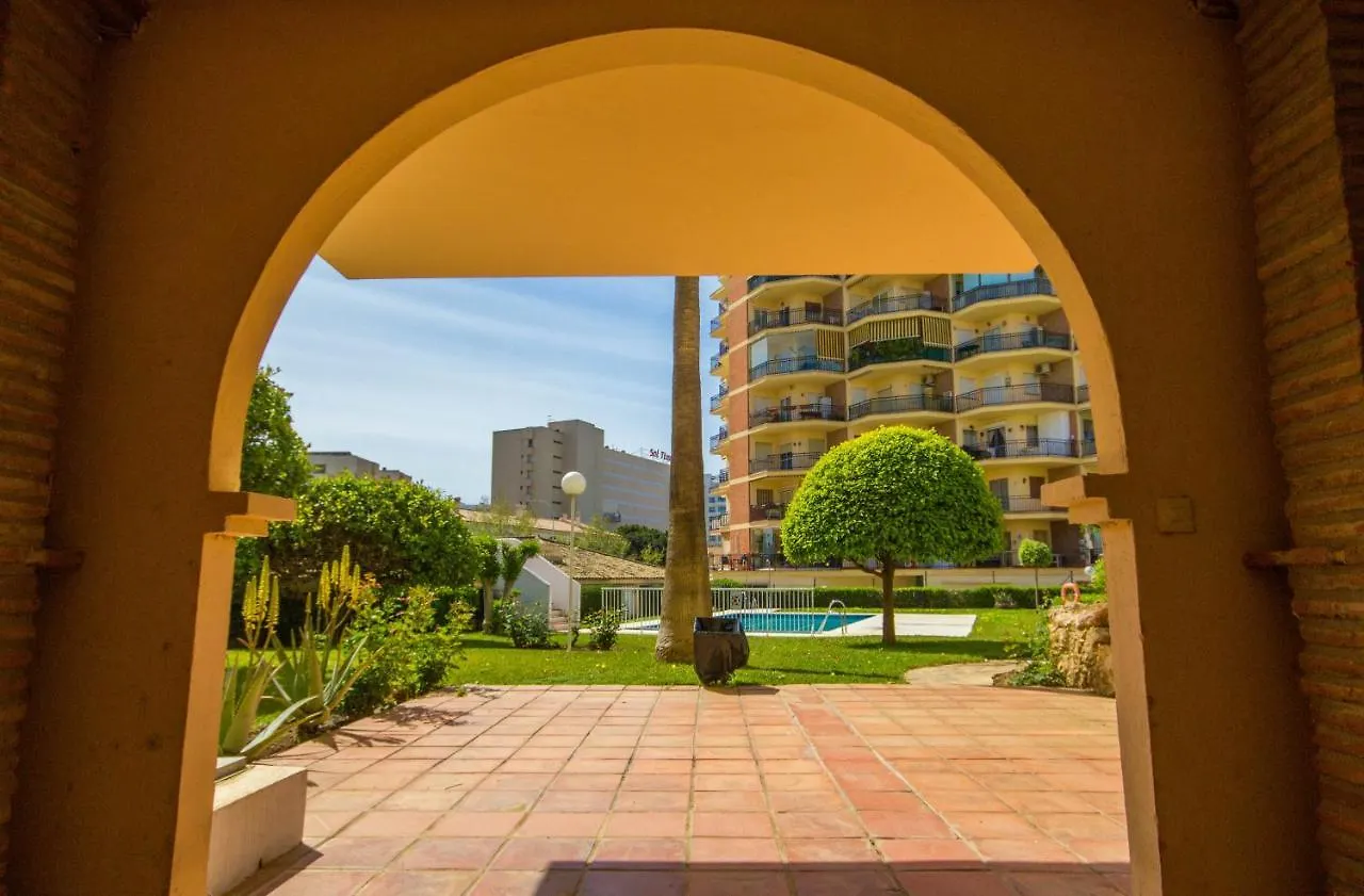Erisa 68 By Ivi Real Estate Apartment Torremolinos Spain