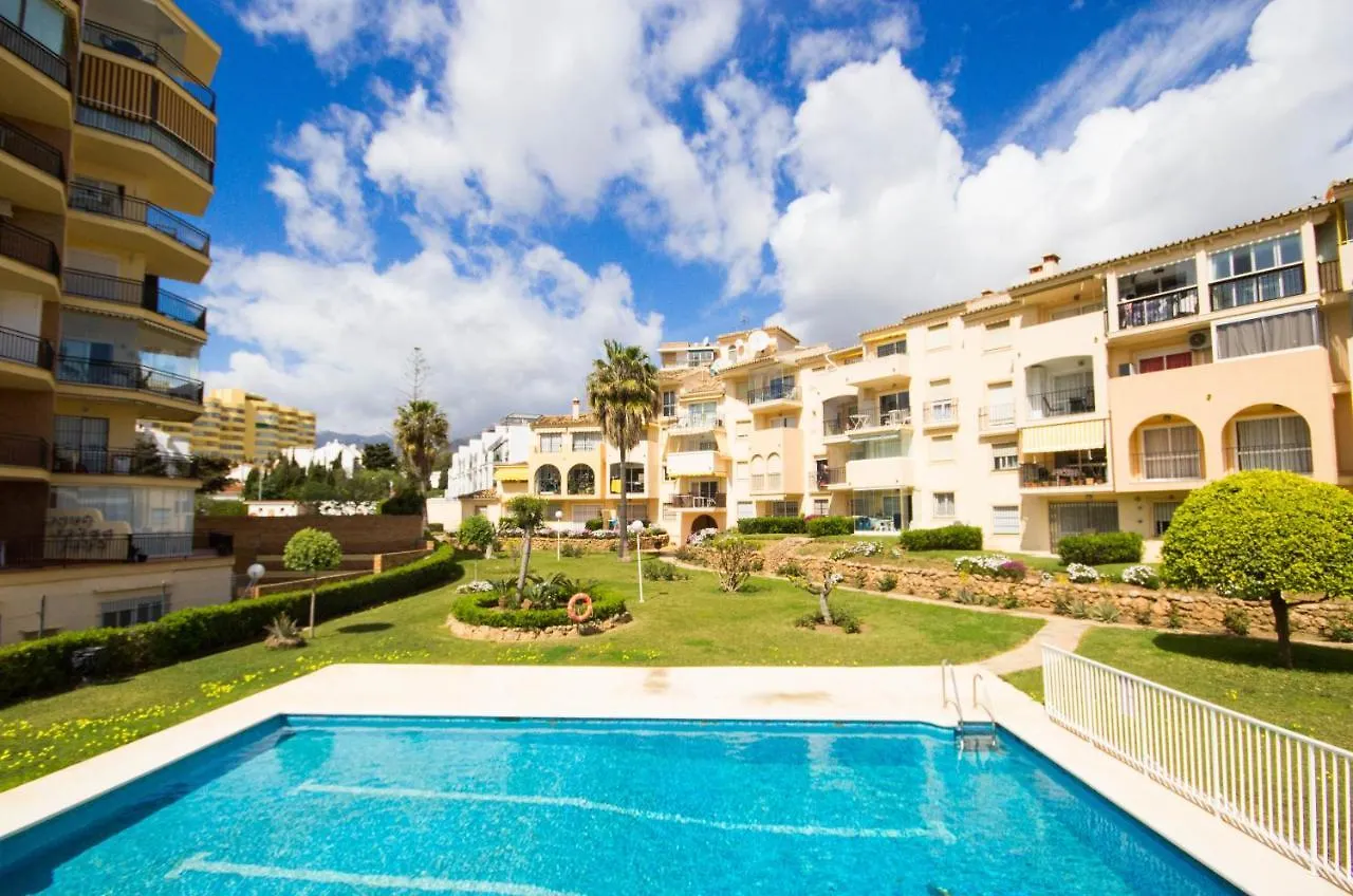 Erisa 68 By Ivi Real Estate Apartment Torremolinos