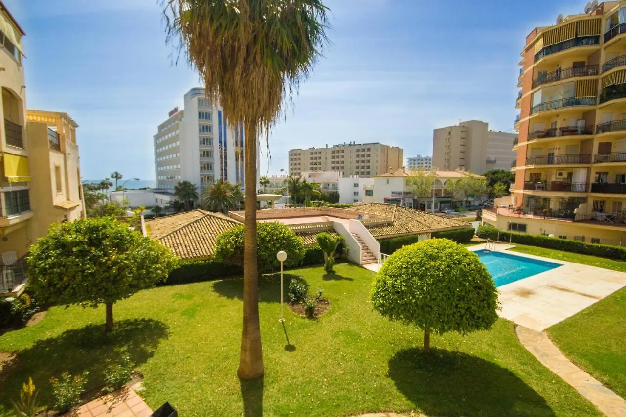 Erisa 68 By Ivi Real Estate Apartment Torremolinos 0*,  Spain