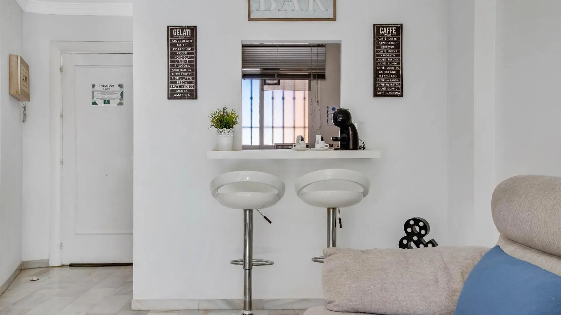 Erisa 68 By Ivi Real Estate Apartment Torremolinos 0*,  Spain