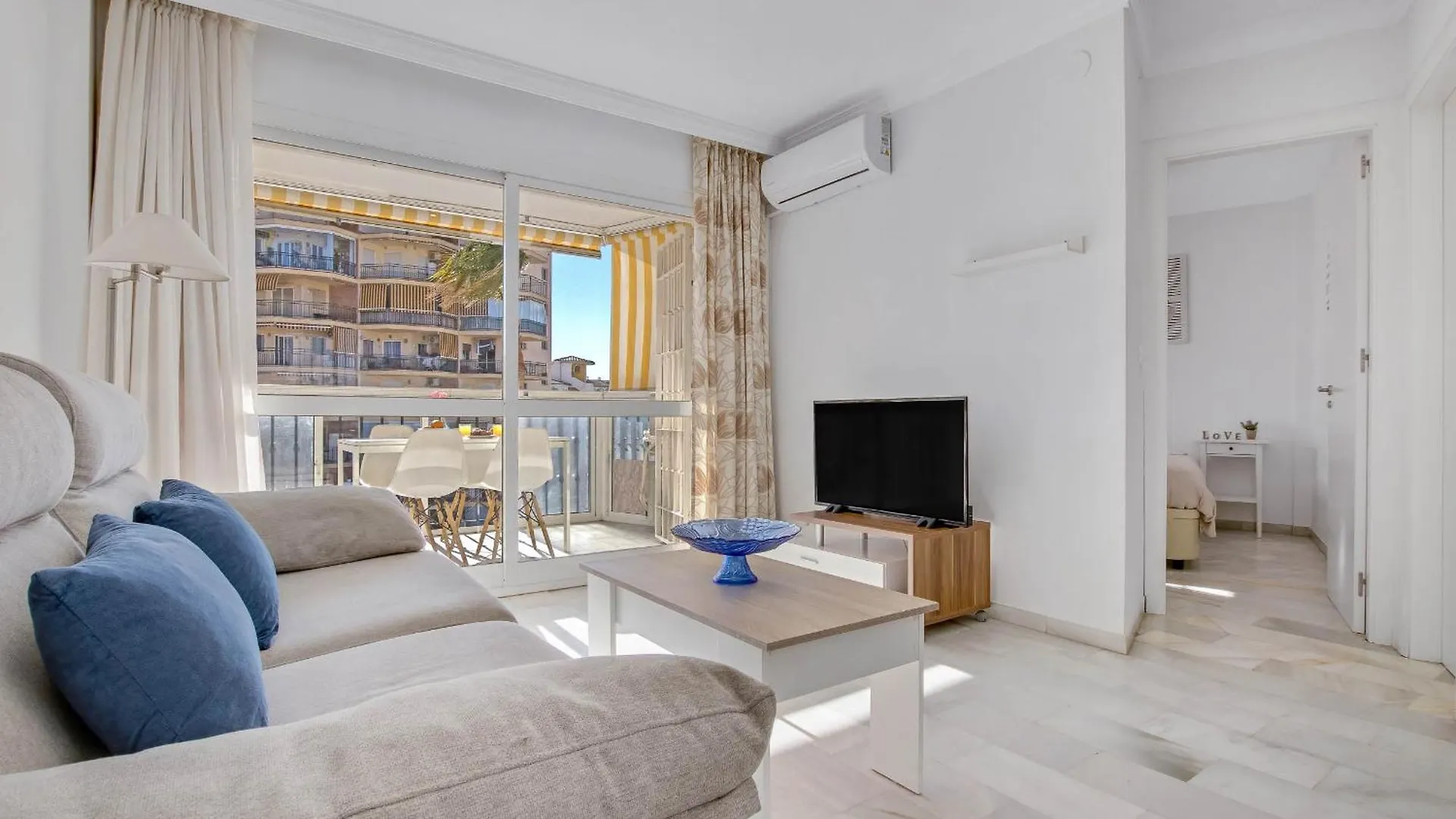 Erisa 68 By Ivi Real Estate Apartment Torremolinos 0*,  Spain