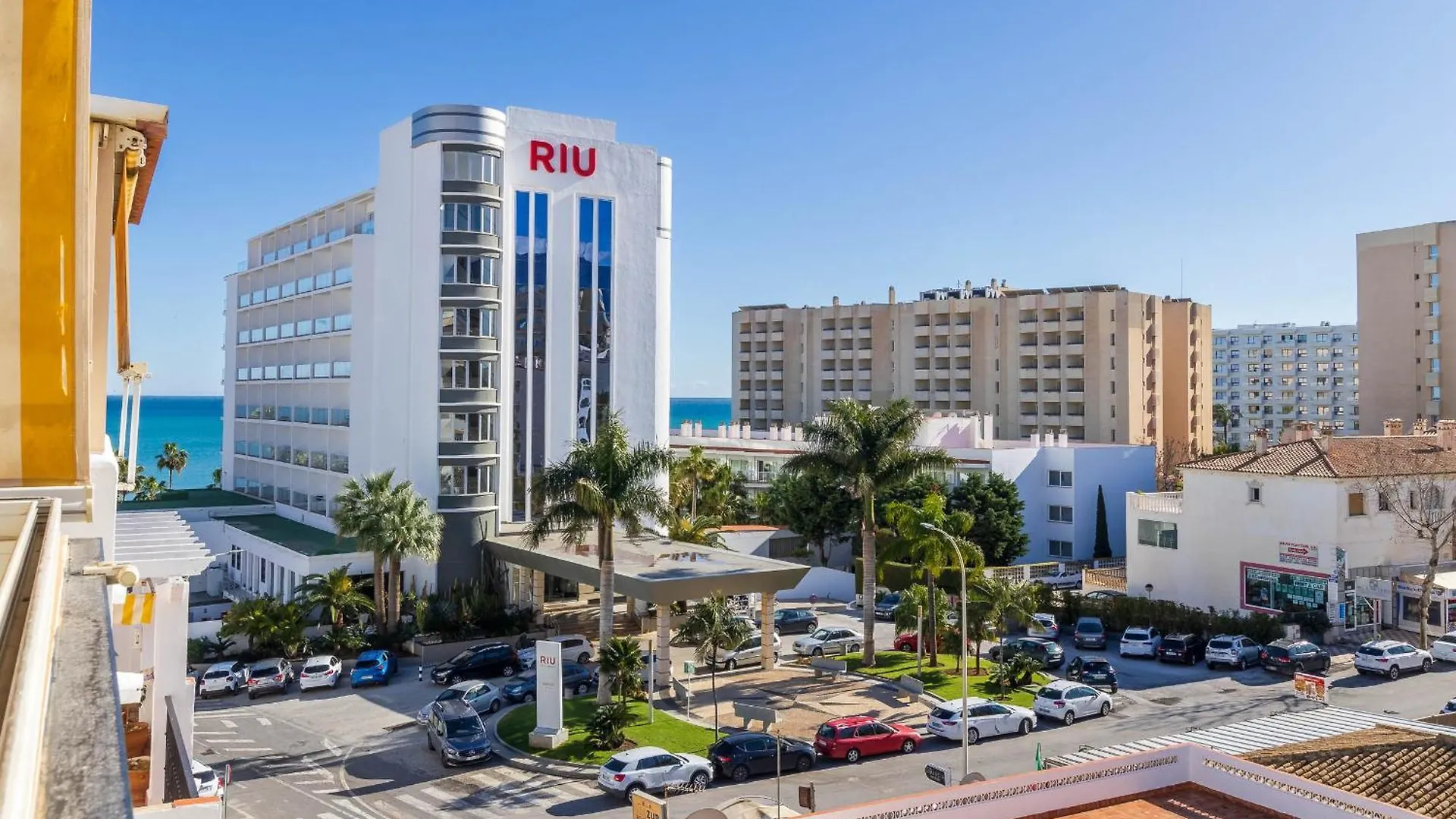 Erisa 68 By Ivi Real Estate Apartment Torremolinos