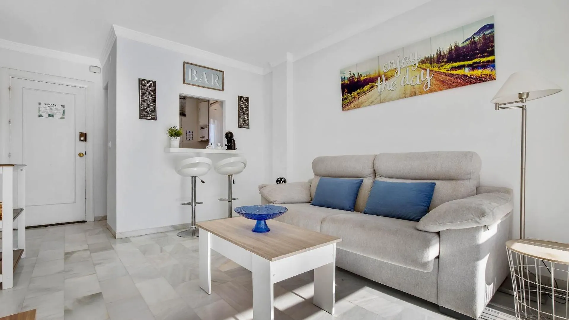 Erisa 68 By Ivi Real Estate Apartment Torremolinos Spain