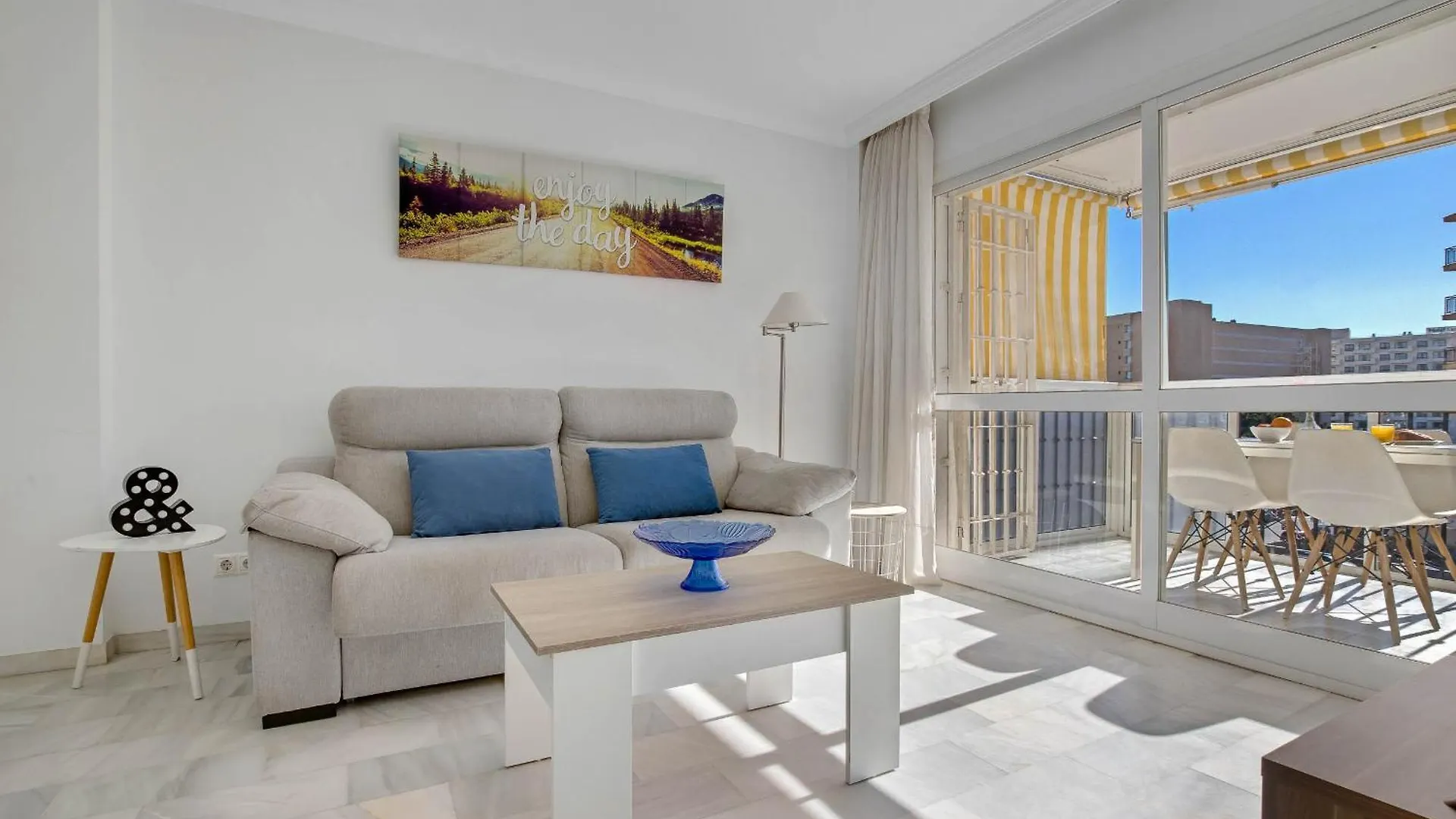 Erisa 68 By Ivi Real Estate Apartment Torremolinos
