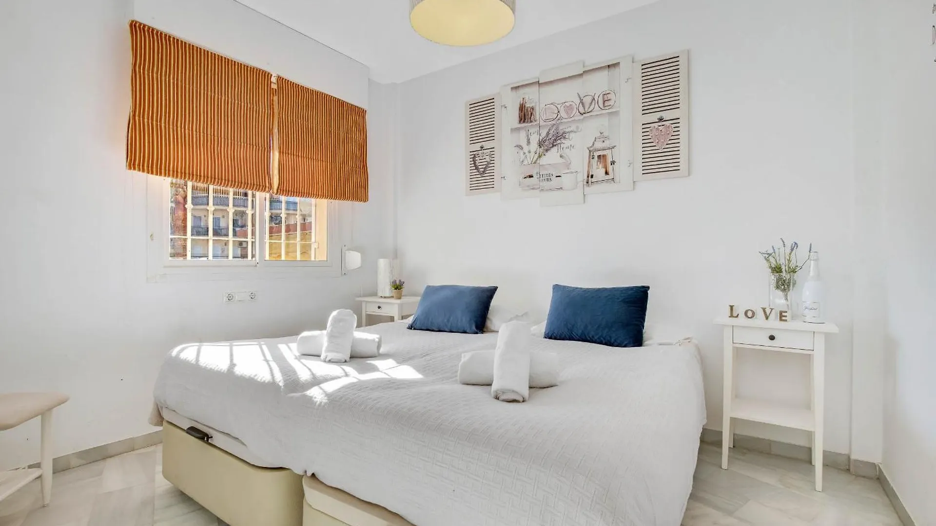 Erisa 68 By Ivi Real Estate Apartment Torremolinos