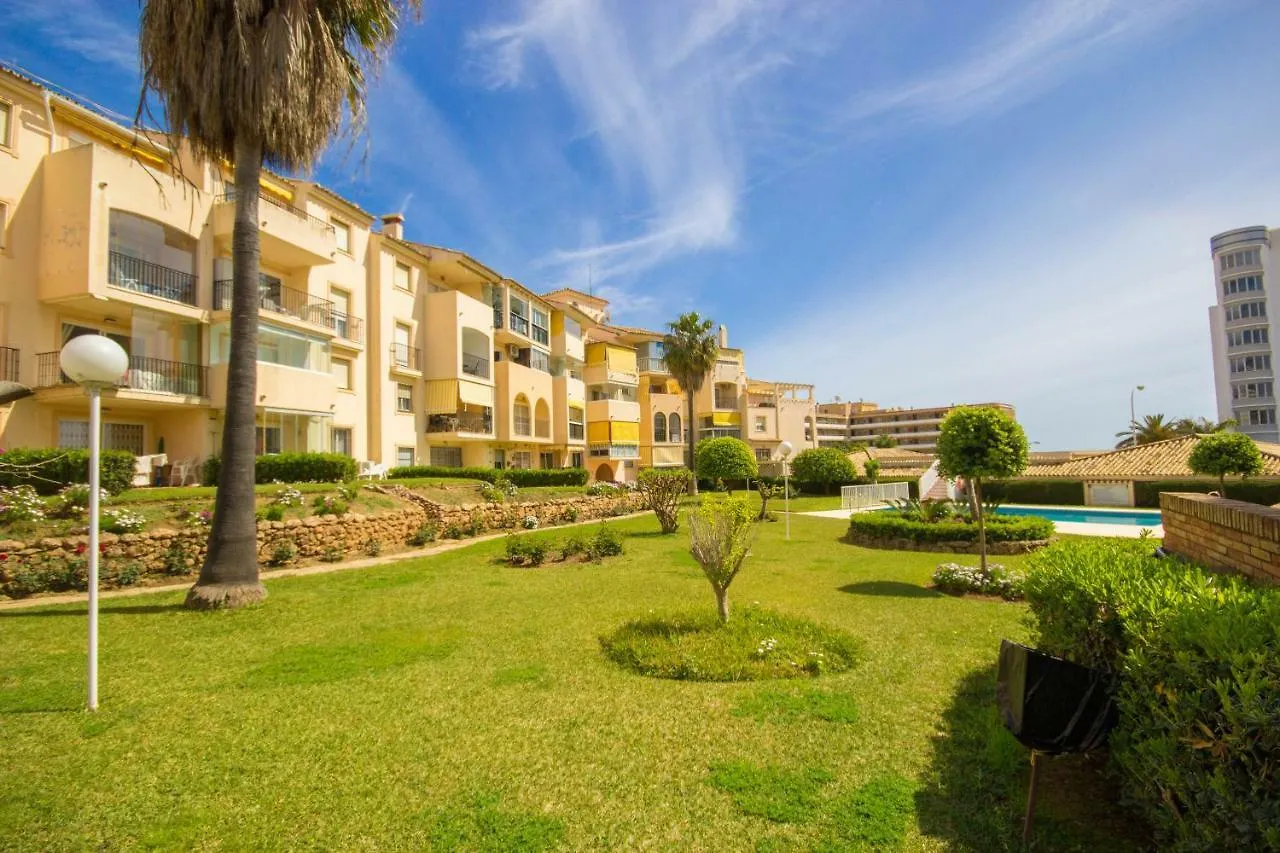 Erisa 68 By Ivi Real Estate Apartment Torremolinos