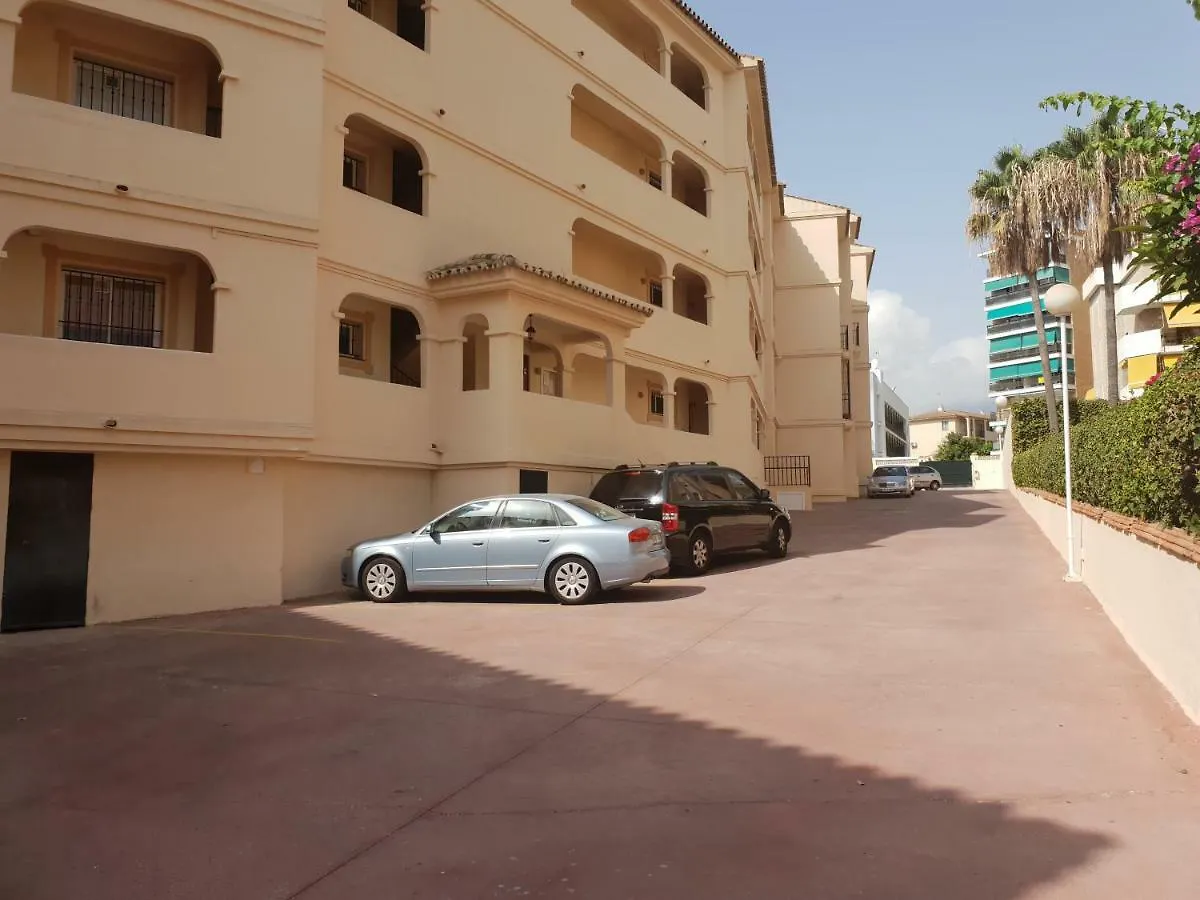 Erisa 68 By Ivi Real Estate Apartment Torremolinos
